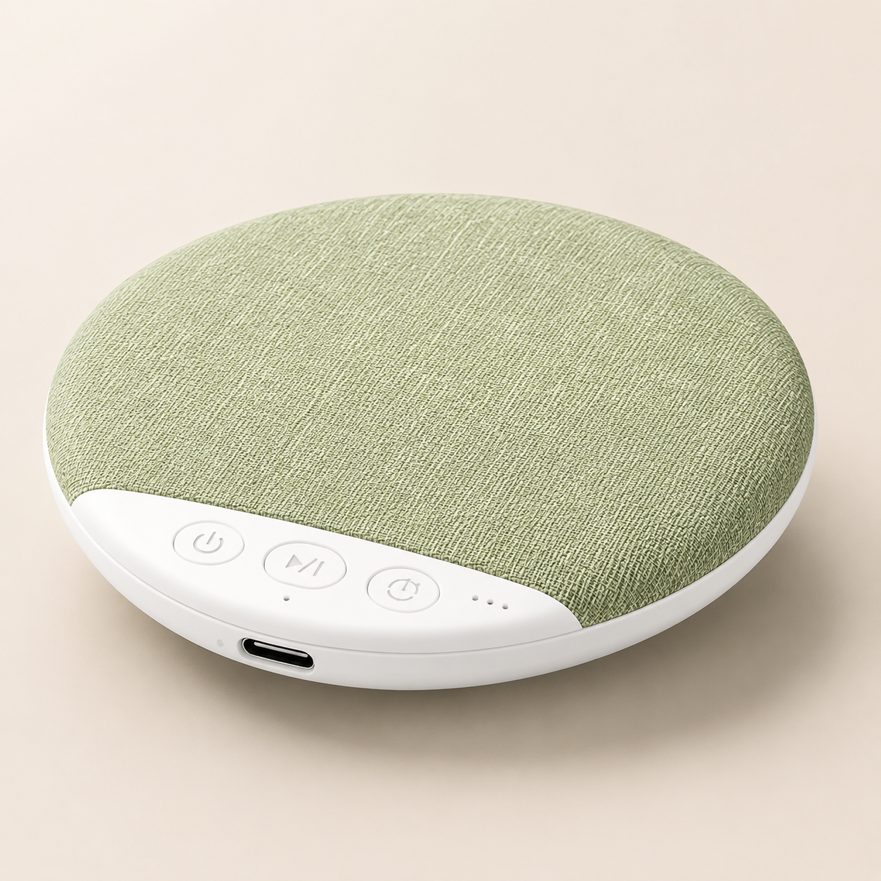 Olivéa DreamHush™ Pillow Speaker