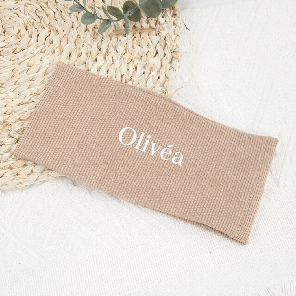 Olivéa Headband For Hair