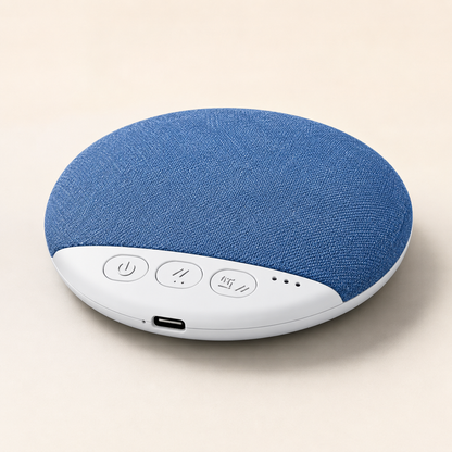 Olivéa DreamHush™ Pillow Speaker