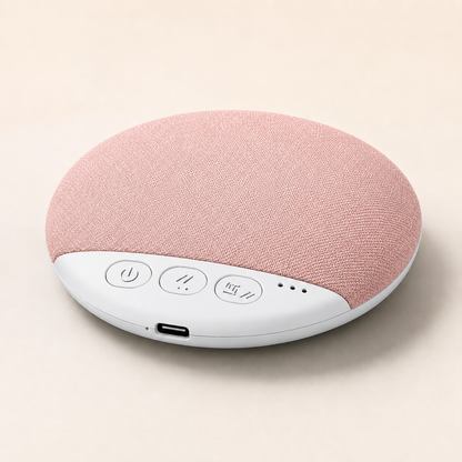 Olivéa DreamHush™ Pillow Speaker