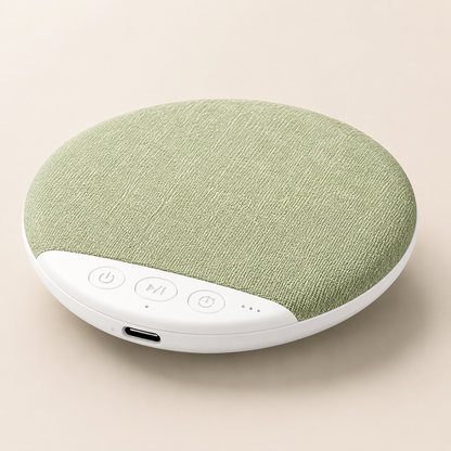 Olivéa DreamHush™ Pillow Speaker