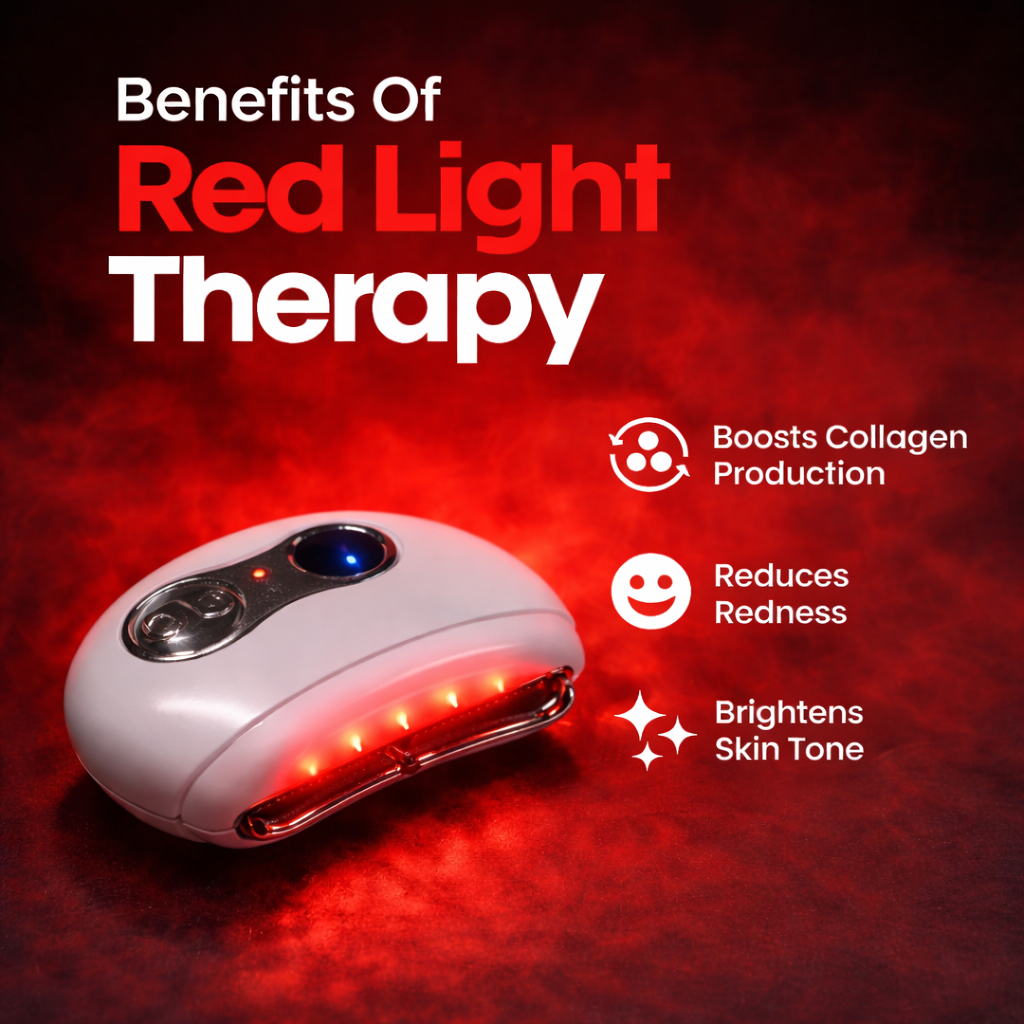 Heated Electric Gua Sha Sculptor™