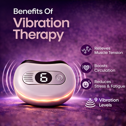 Heated Electric Gua Sha Sculptor™