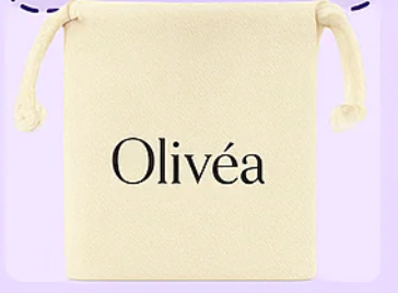 Olivéa travel pouch