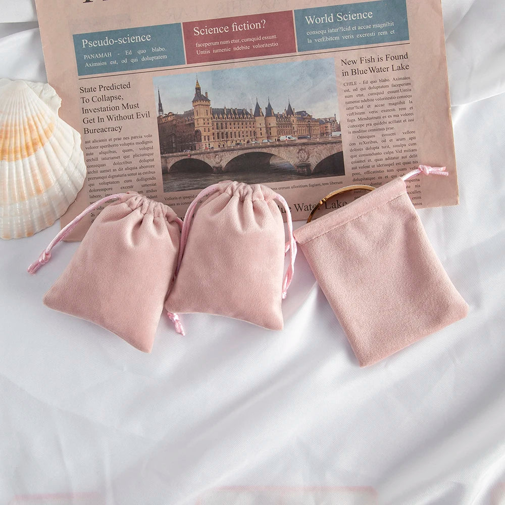 Olivéa travel pouch