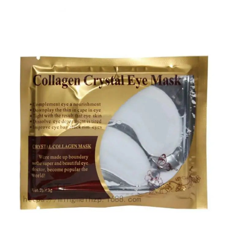 Olivéa Golden Eye Revival Patches™