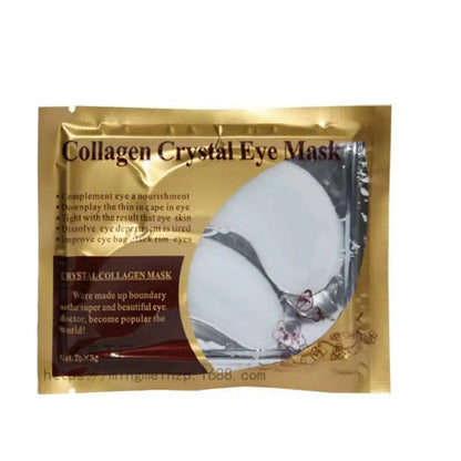 Olivéa Golden Eye Revival Patches™