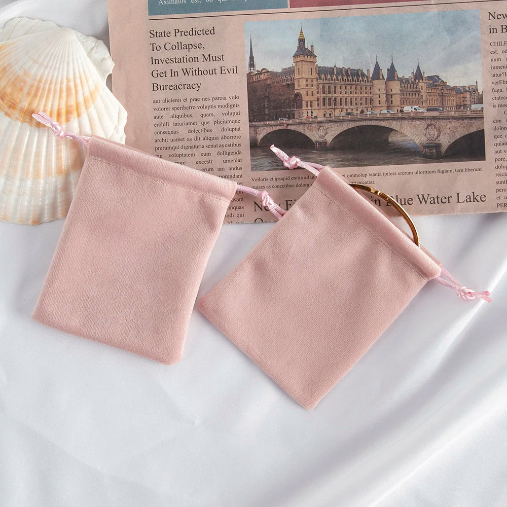 Olivéa travel pouch