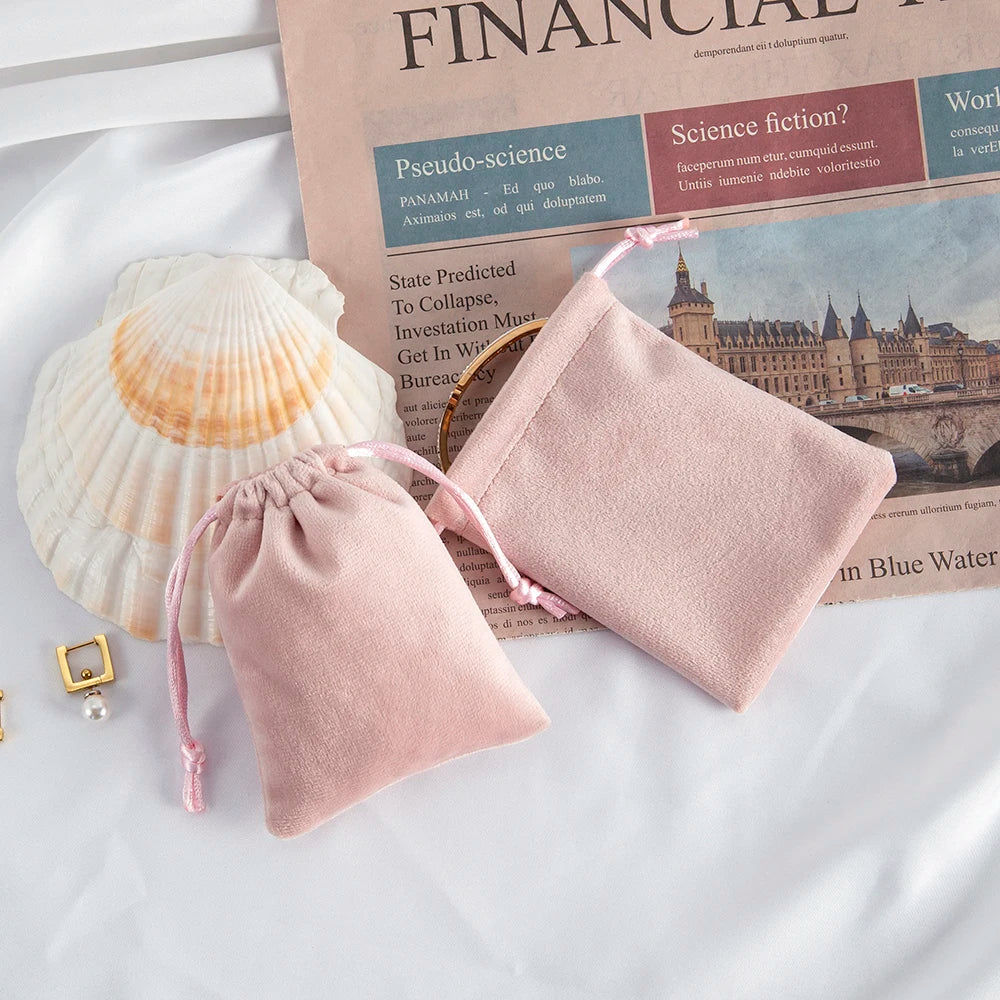 Olivéa travel pouch