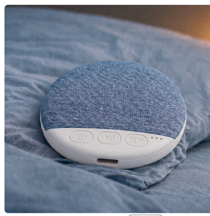 Olivéa DreamHush™ Pillow Speaker