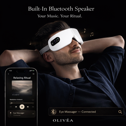 Olivéa EyeCloud™