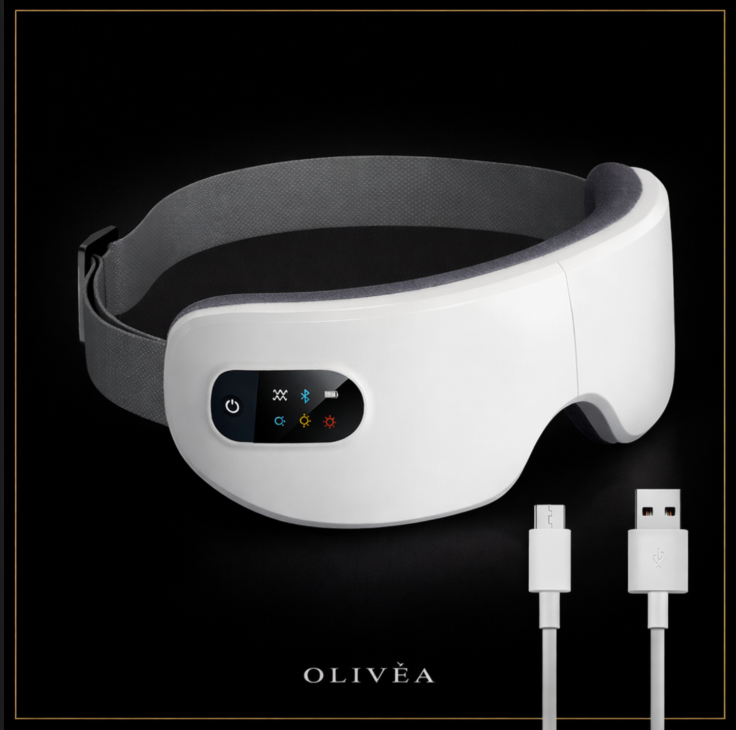 Olivéa EyeCloud™