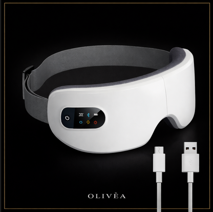 Olivéa EyeCloud™