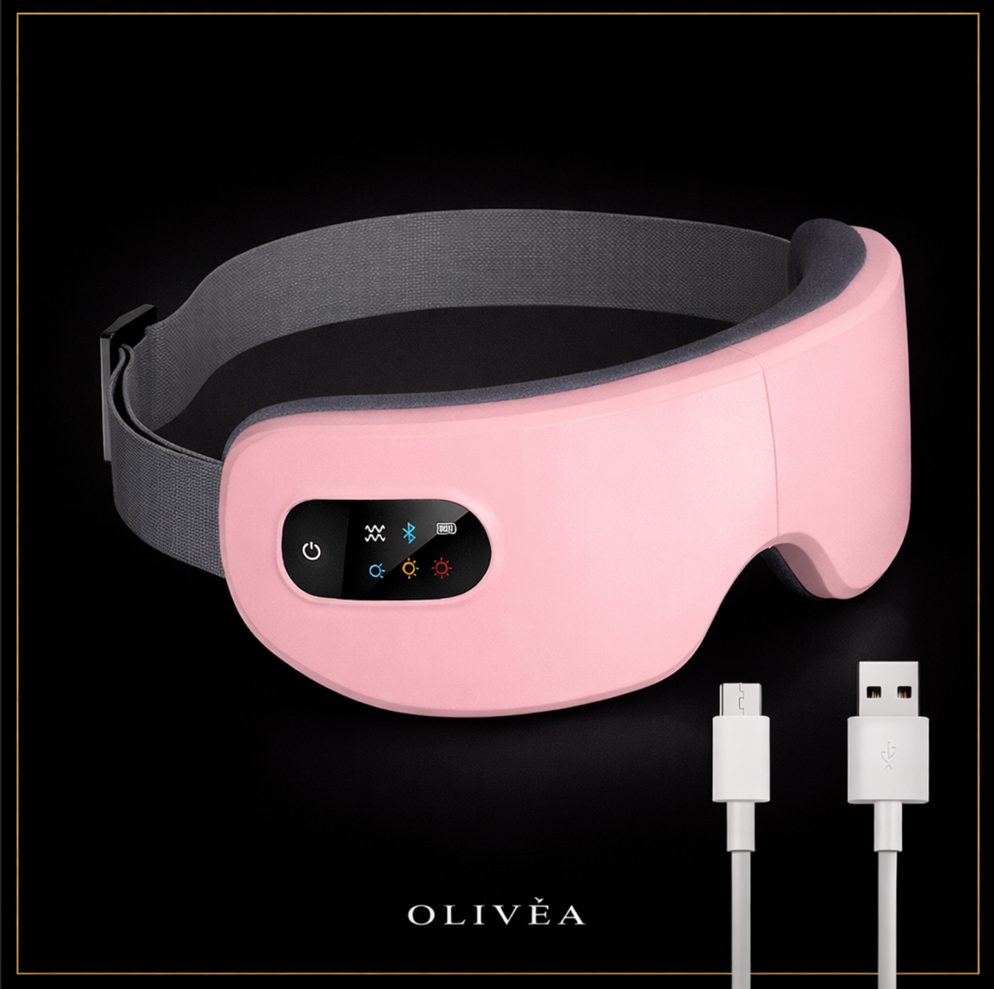 Olivéa EyeCloud™